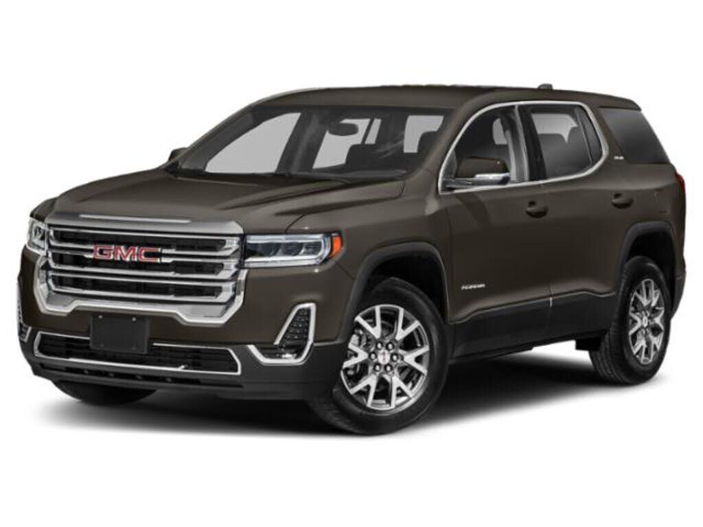 2020 GMC Acadia