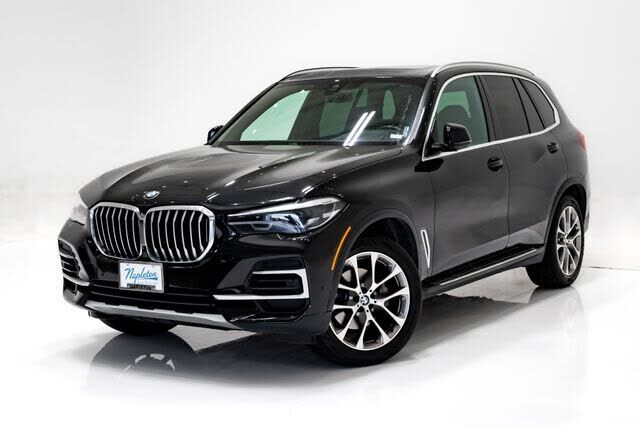 2023 BMW X5