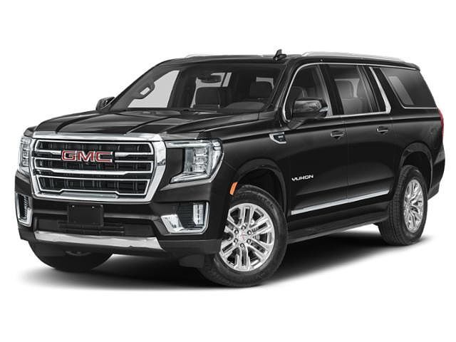 2023 GMC Yukon XL