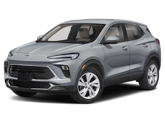 2025 BUICK Encore GX