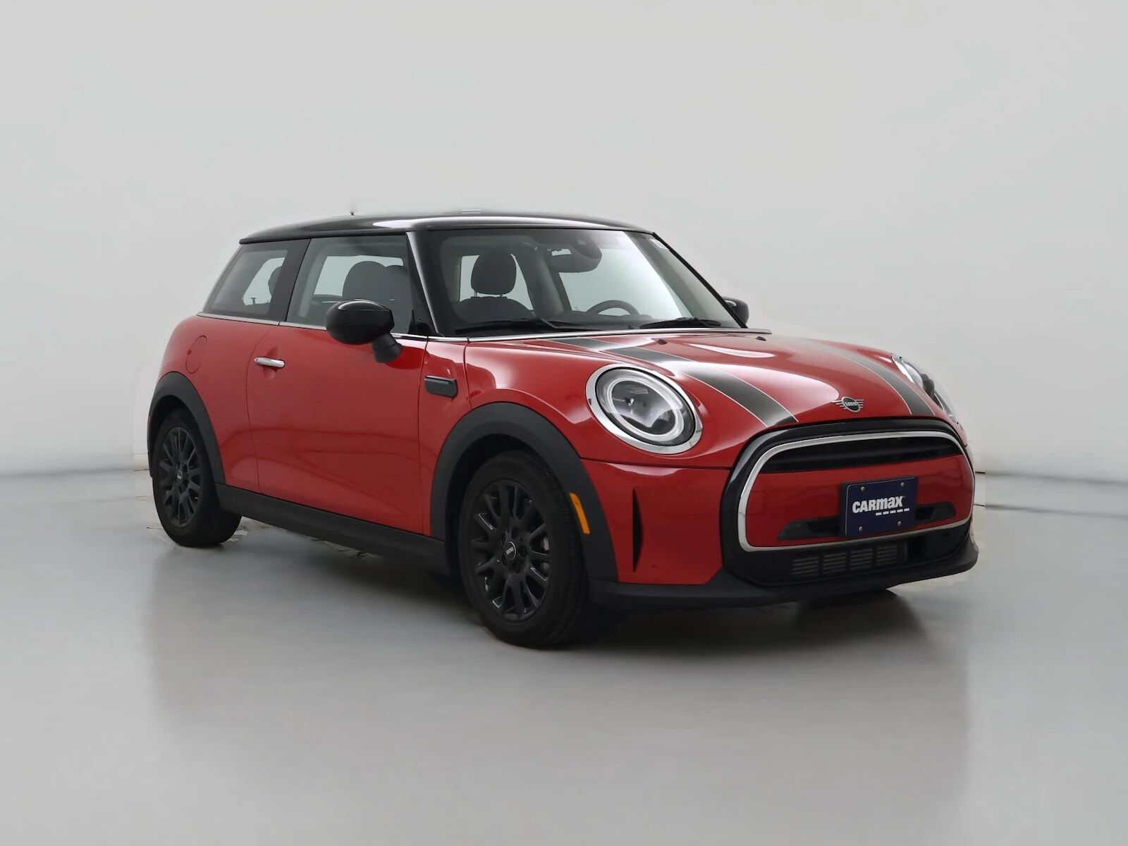 2022 MINI Hardtop