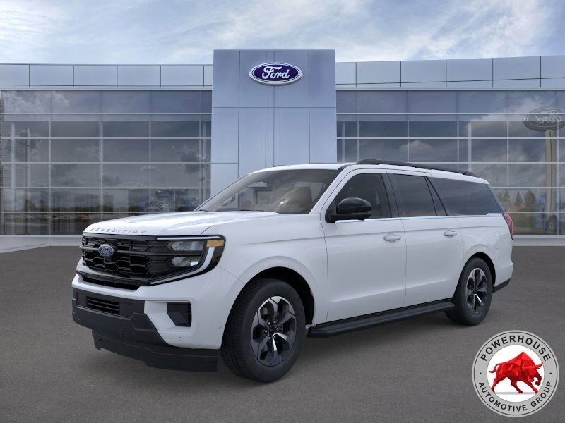 2026 FORD Expedition