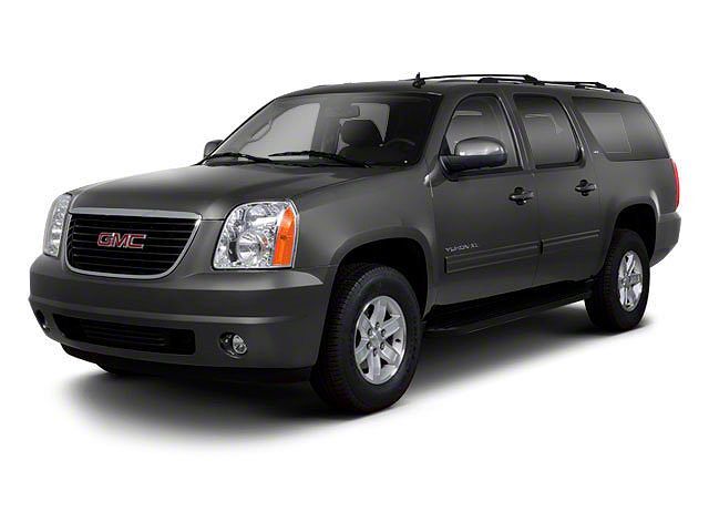 2013 GMC Yukon