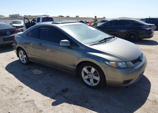 2006 HONDA Civic
