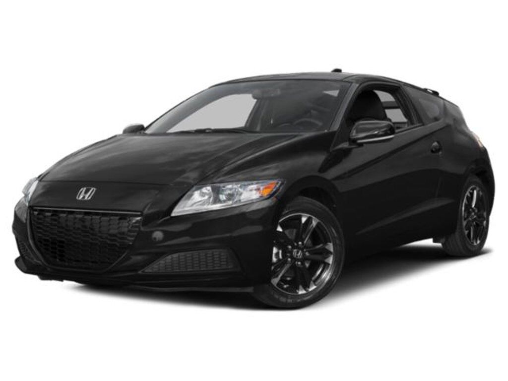 2015 HONDA CR-Z