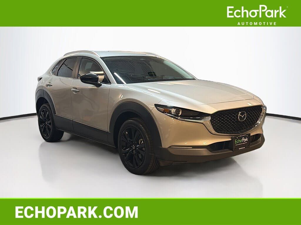 2024 MAZDA CX-30