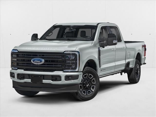 2026 FORD F-350