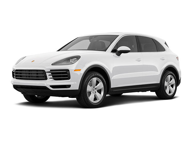 2022 PORSCHE Cayenne