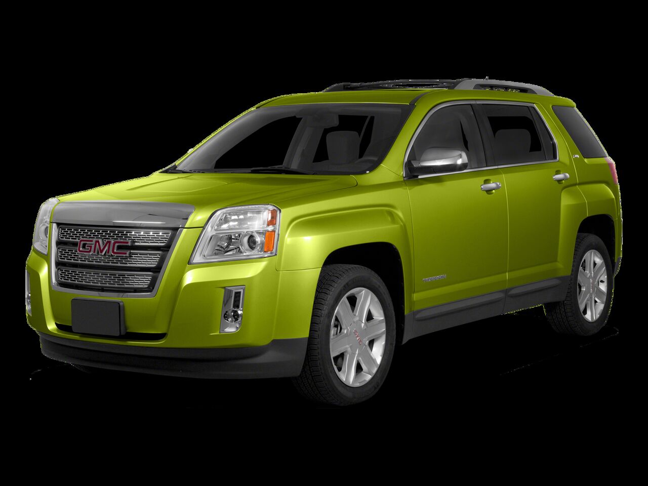 2015 GMC Terrain