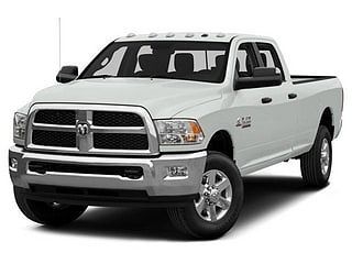 2015 RAM 3500
