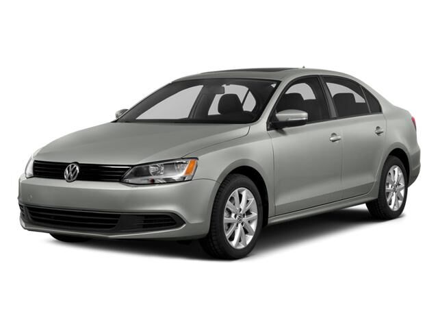2014 VOLKSWAGEN Jetta