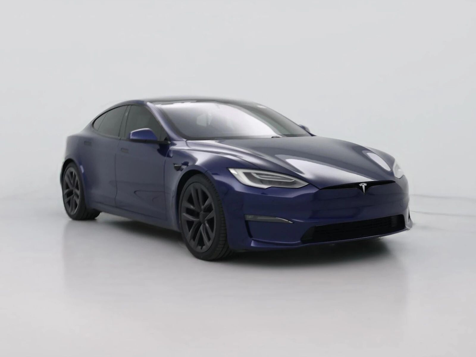 2021 TESLA Model S