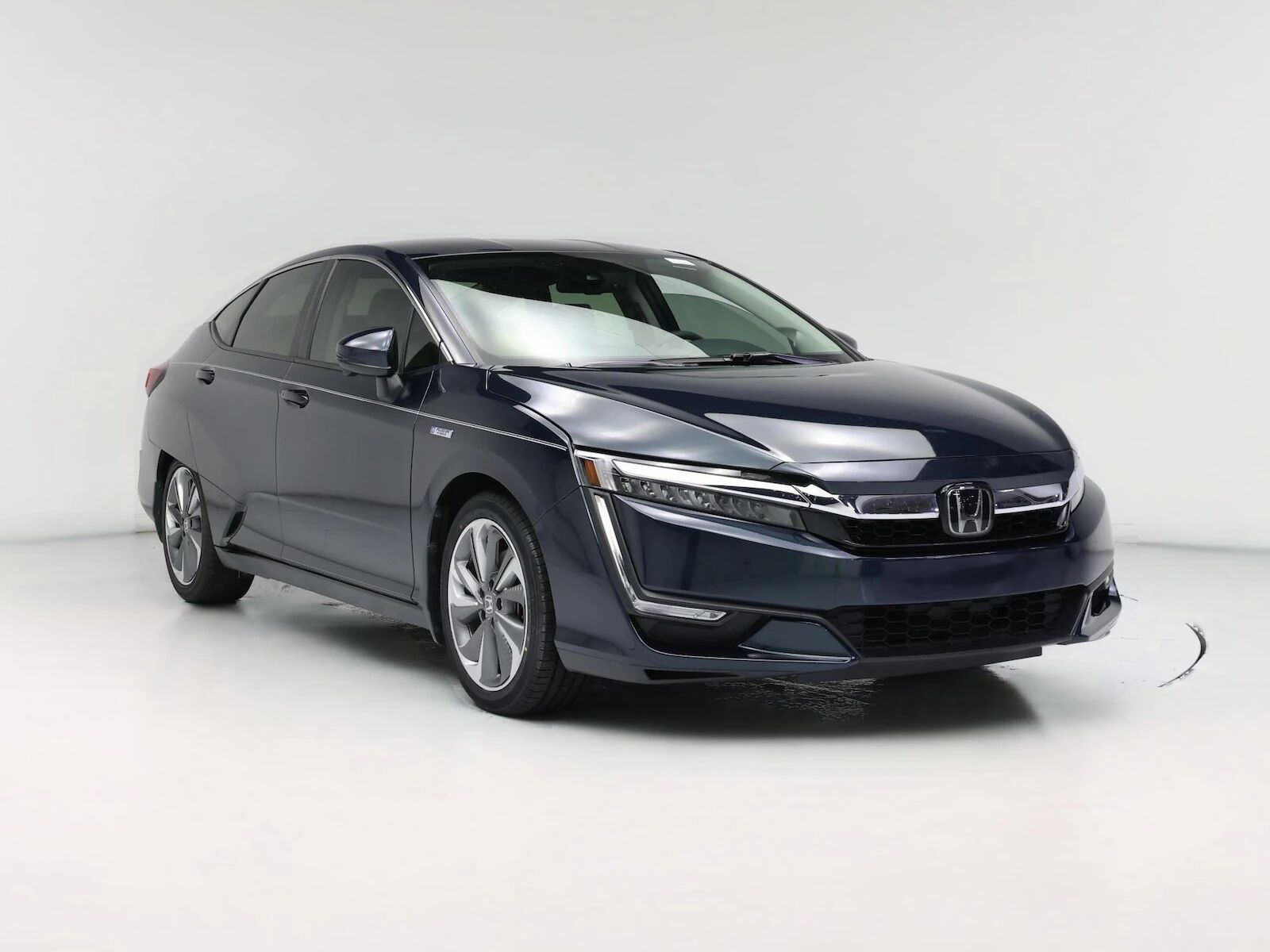 2018 HONDA Clarity