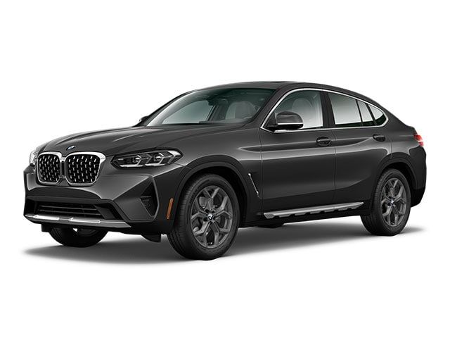 2023 BMW X4