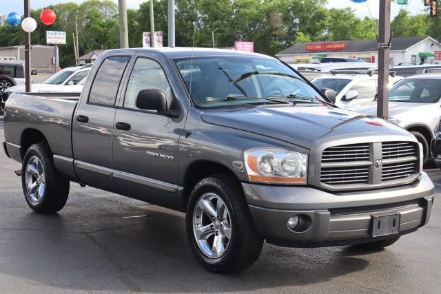 2006 DODGE Ram