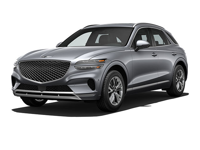 2023 GENESIS GV70