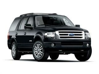 2013 FORD Expedition