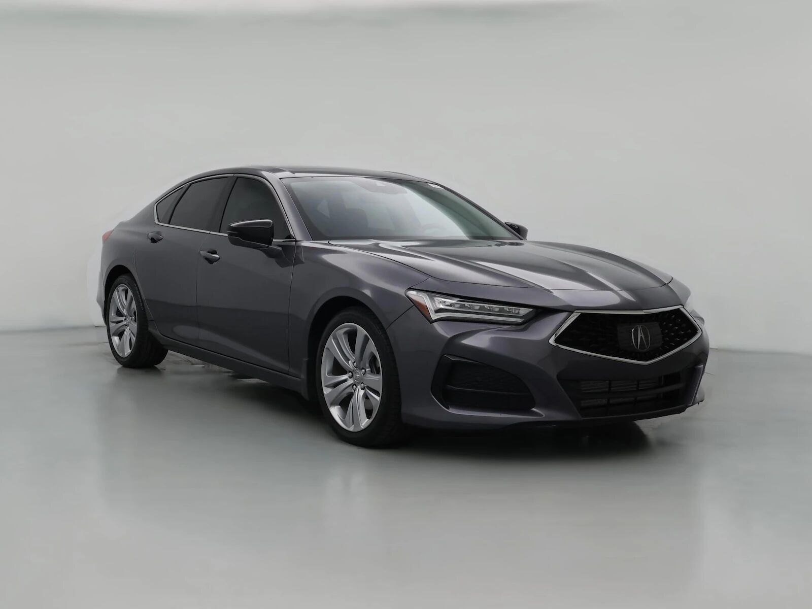 2022 ACURA TLX