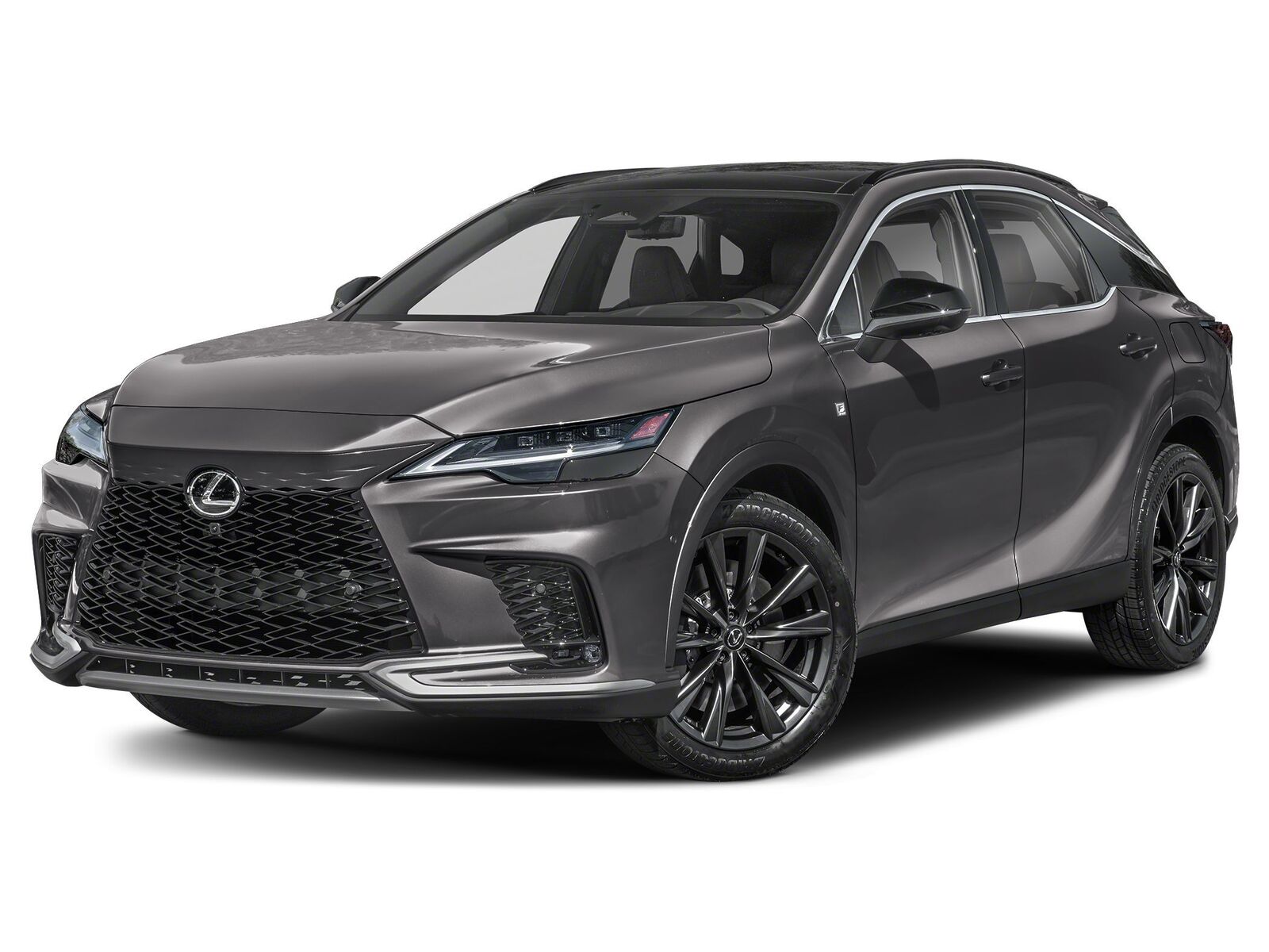 2024 LEXUS RX