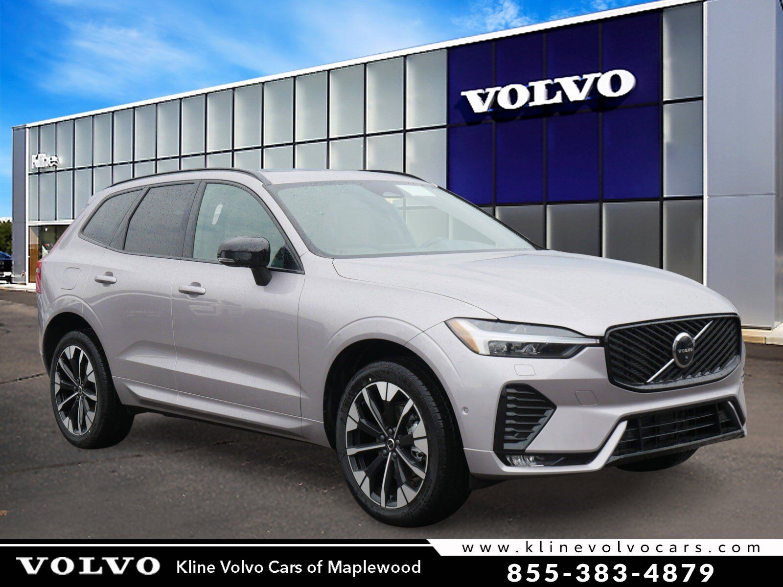 2026 VOLVO XC60