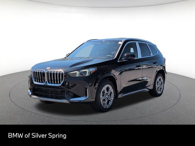 2026 BMW X1