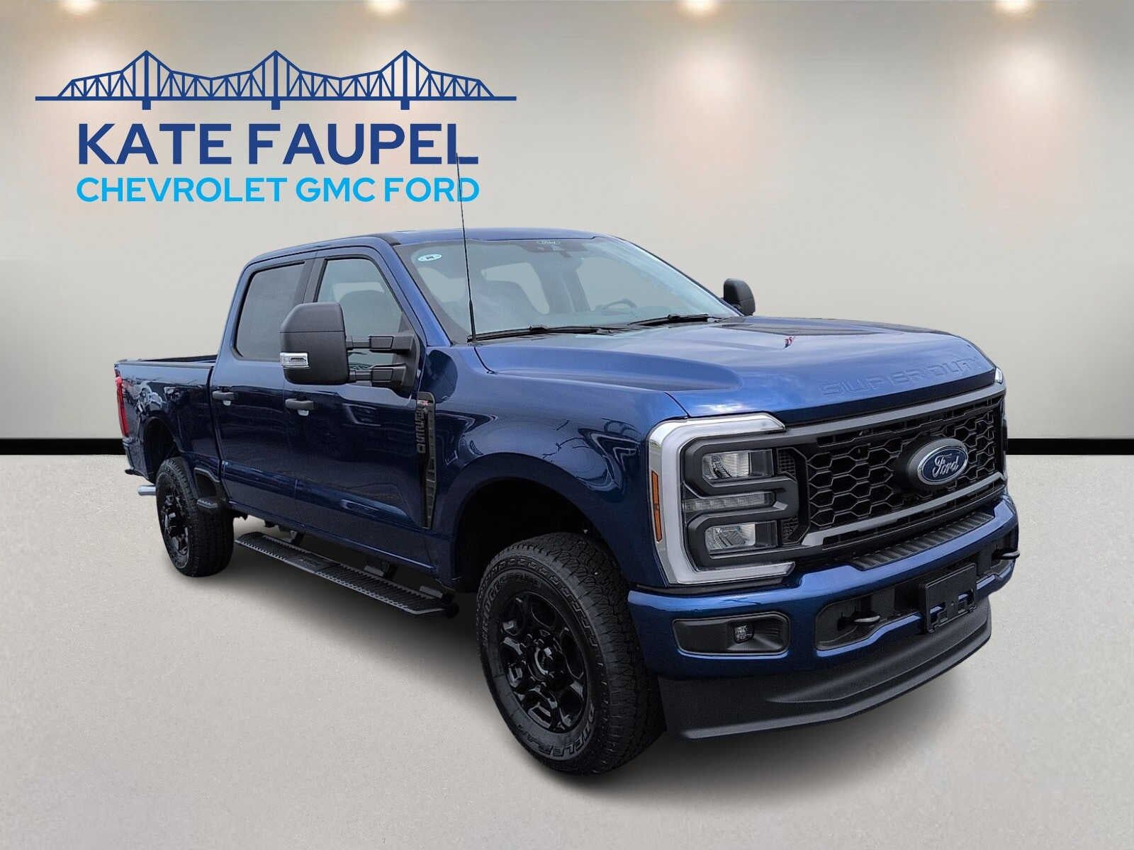 2026 FORD F-250