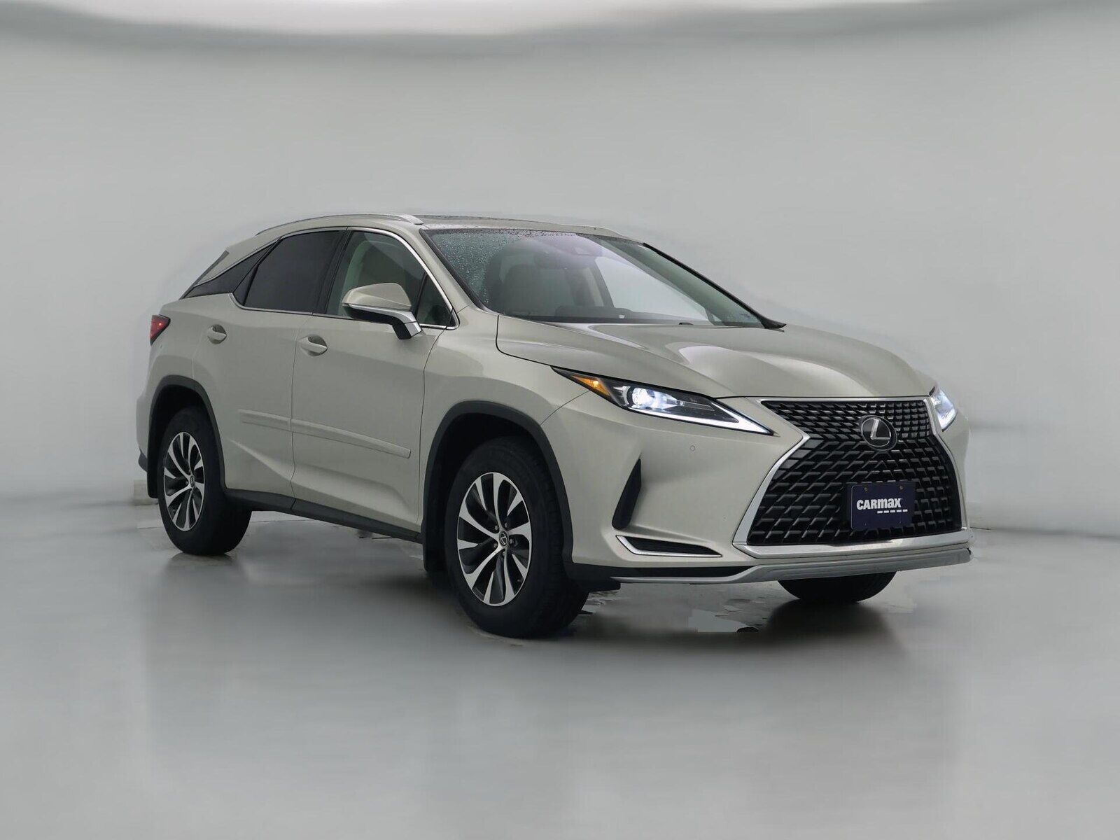 2020 LEXUS RX