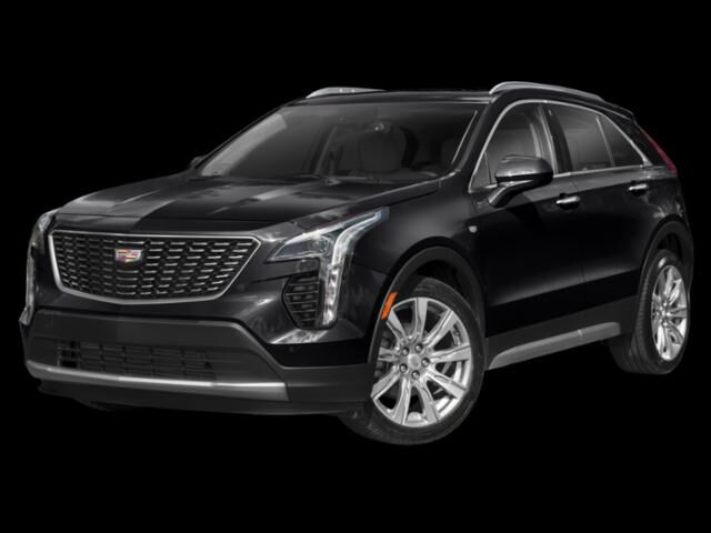 2019 CADILLAC XT4