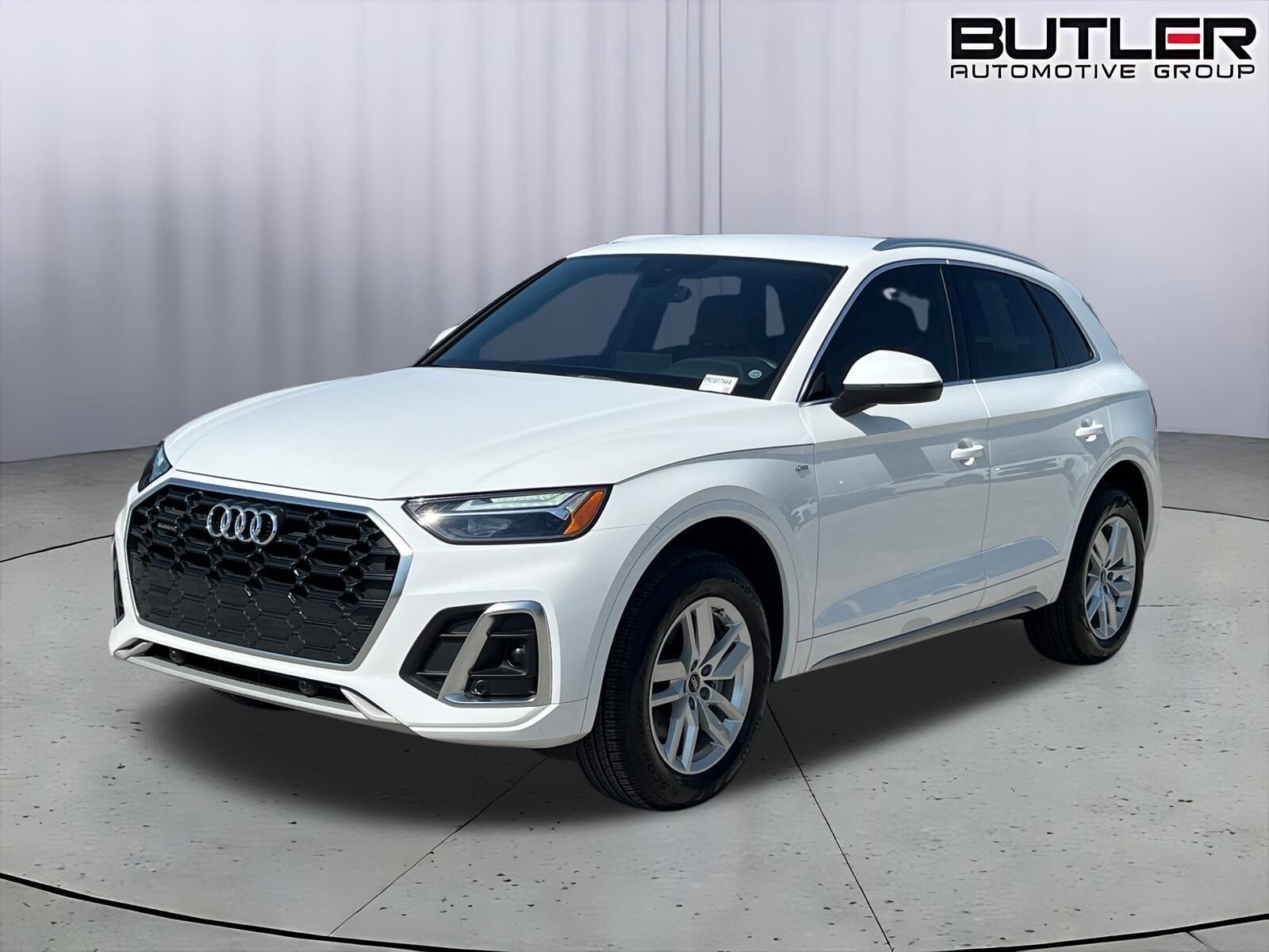 2024 AUDI Q5