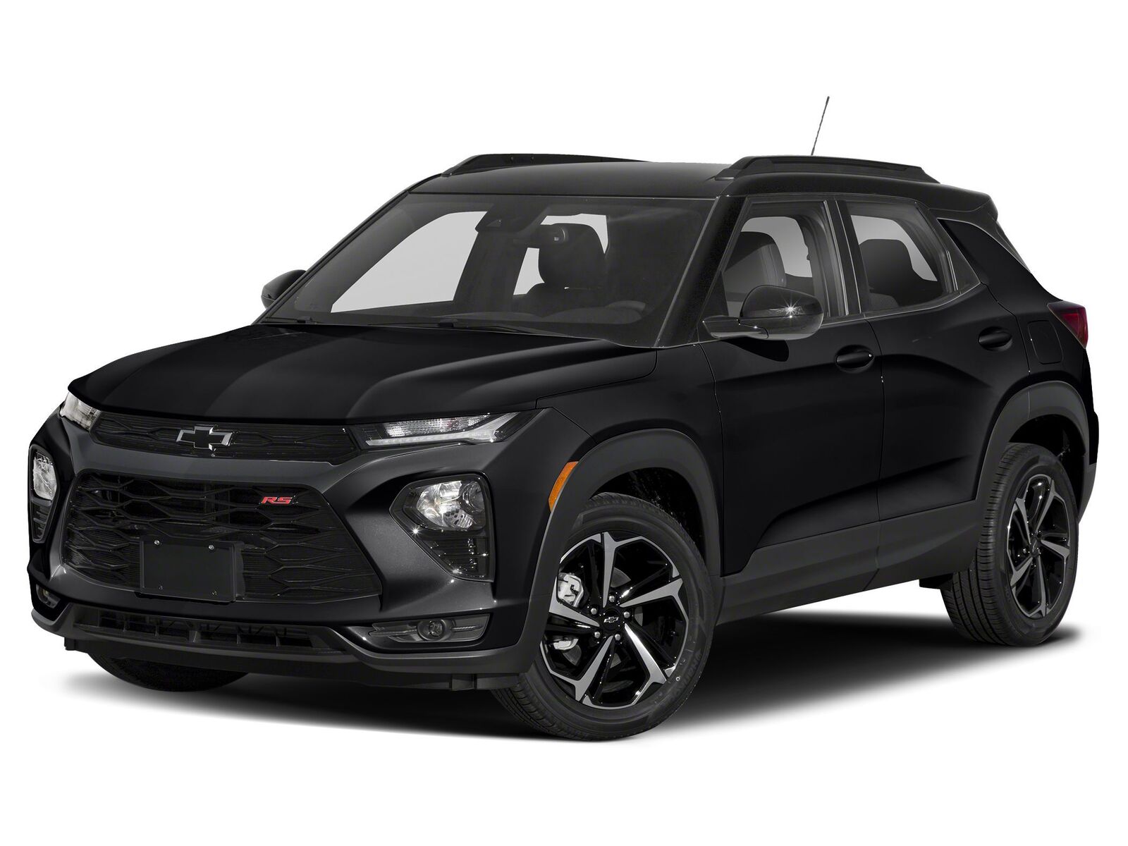 2022 CHEVROLET Trailblazer