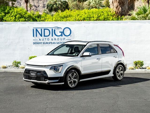 2023 KIA Niro