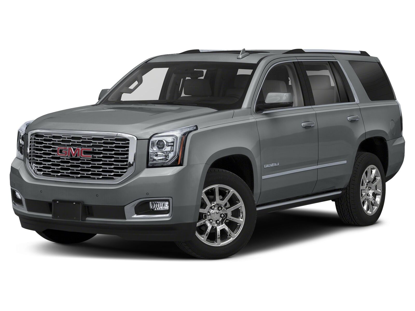 2019 GMC Yukon