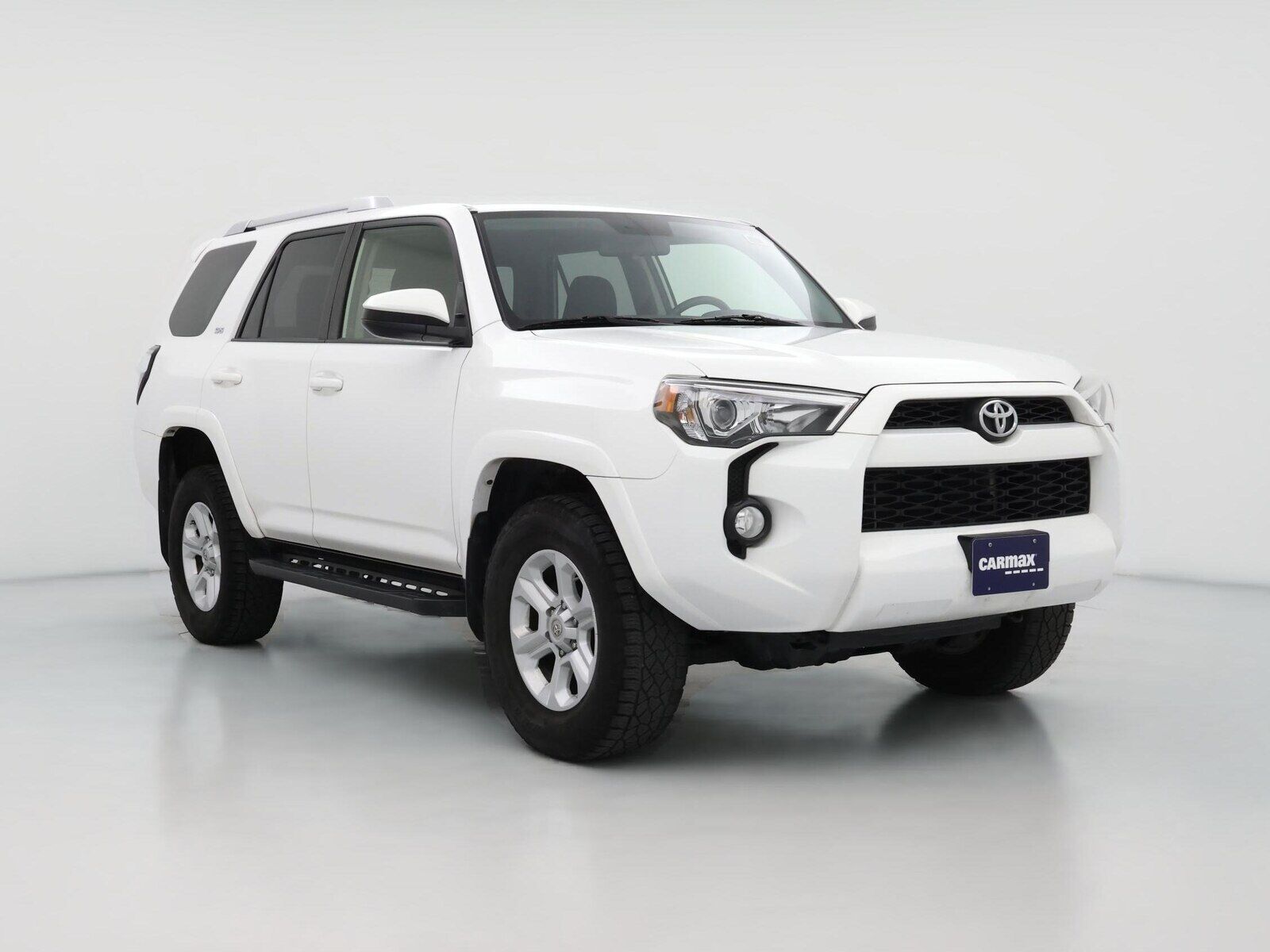 2016 TOYOTA 4-Runner