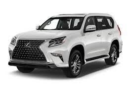 2023 LEXUS GX