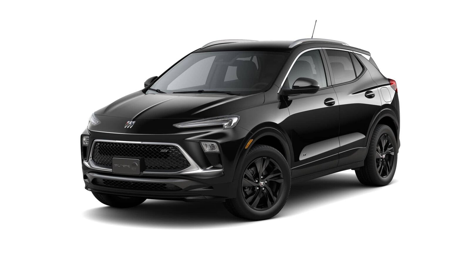 2026 BUICK Encore GX