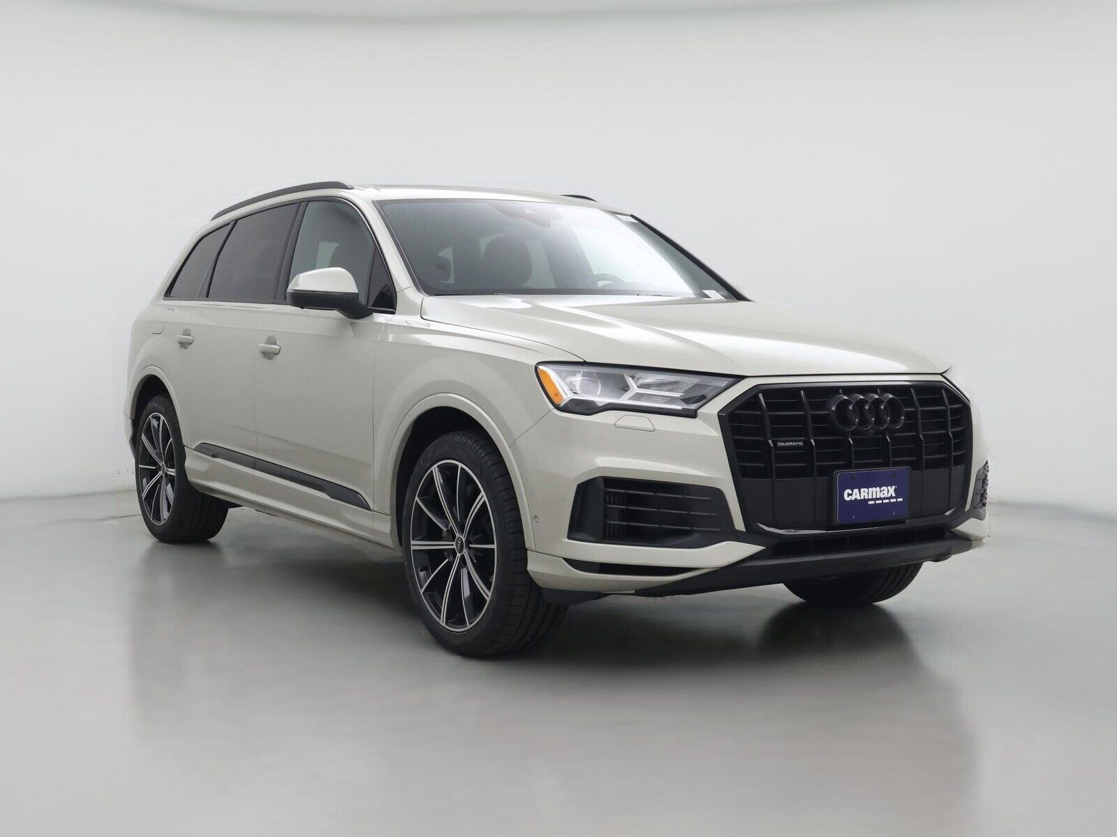 2021 AUDI Q7