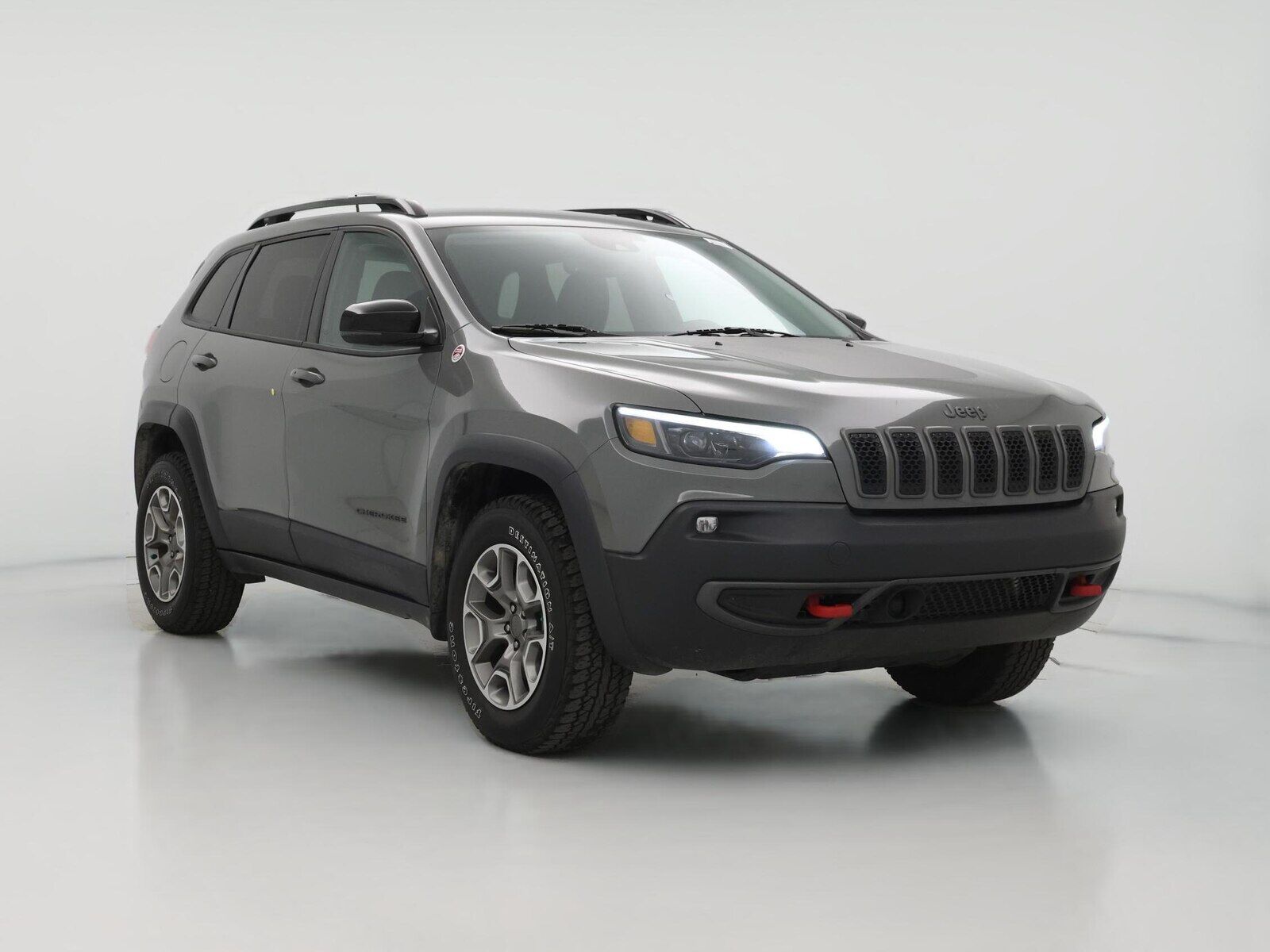 2022 JEEP Cherokee