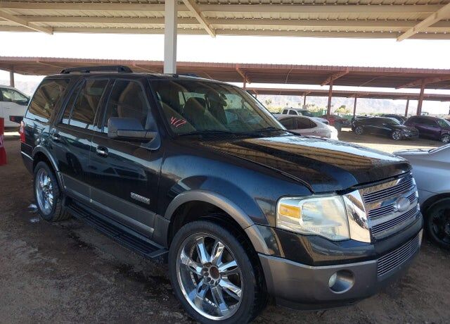 2007 FORD Expedition