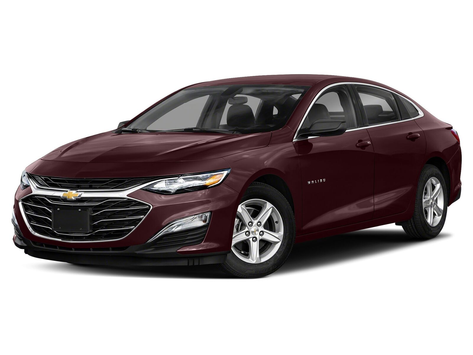 2020 CHEVROLET Malibu
