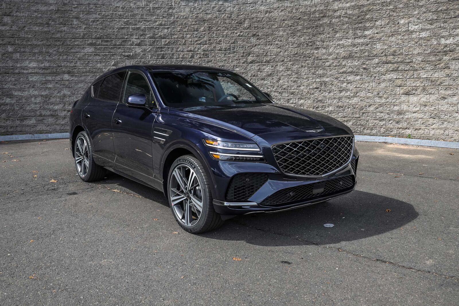 2026 GENESIS GV80