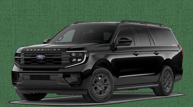 2026 FORD Expedition