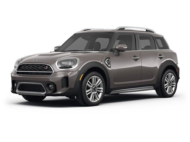2024 MINI Countryman
