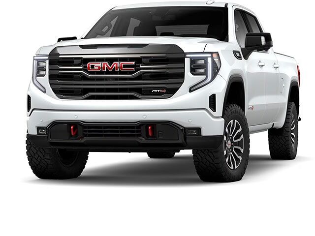 2023 GMC Sierra