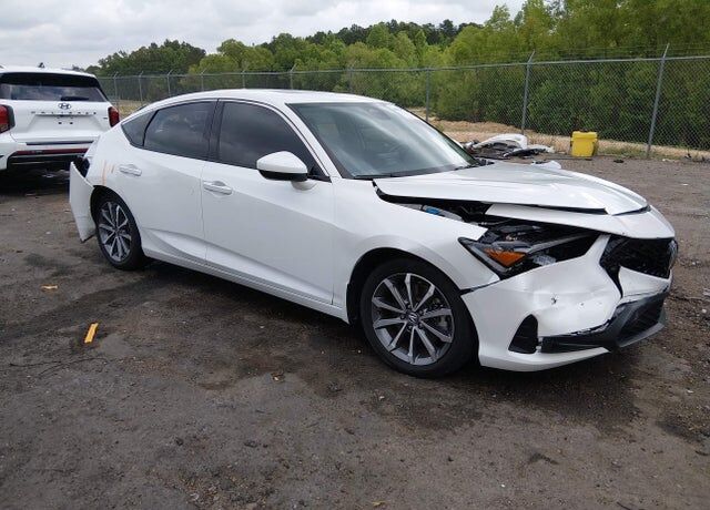 2024 ACURA Integra