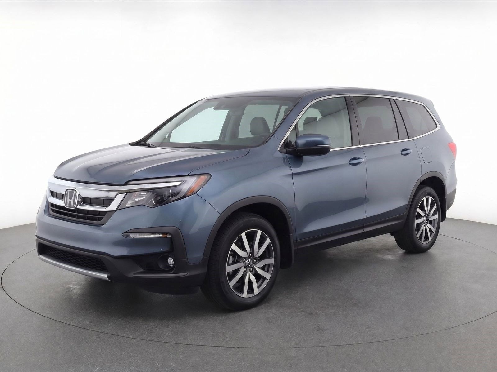 2020 HONDA Pilot