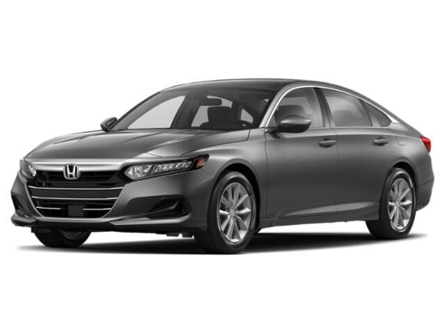 2021 HONDA Accord