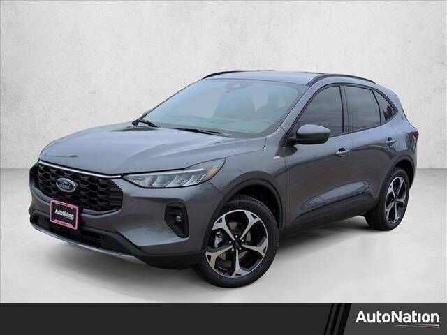 2026 FORD Escape