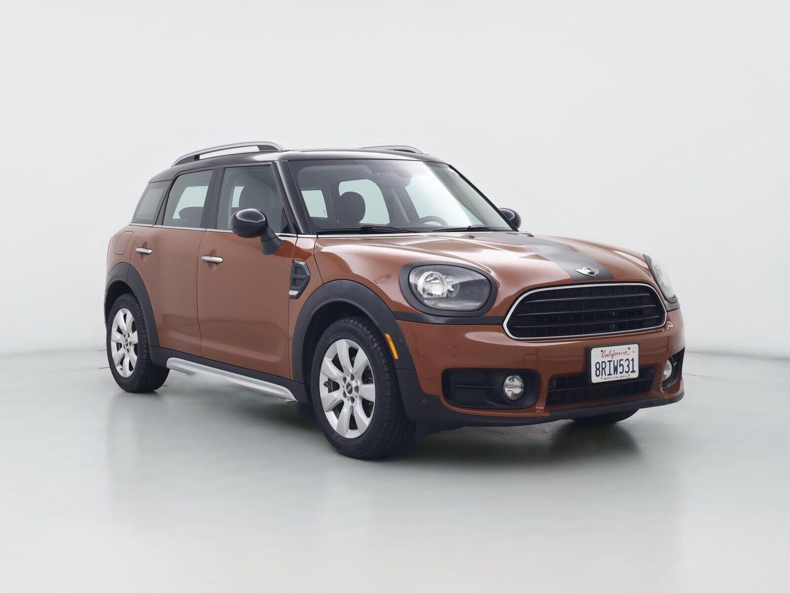 2017 MINI Countryman