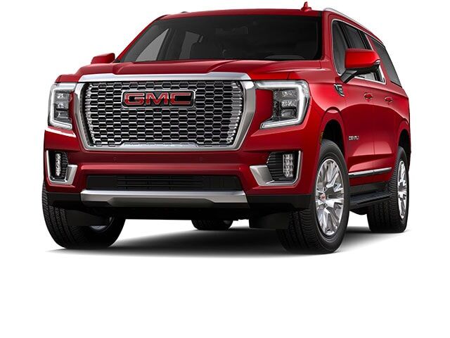 2023 GMC Yukon XL