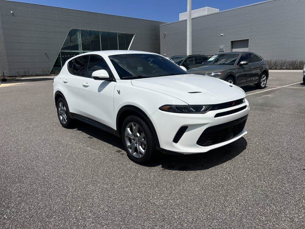 2024 DODGE HORNET